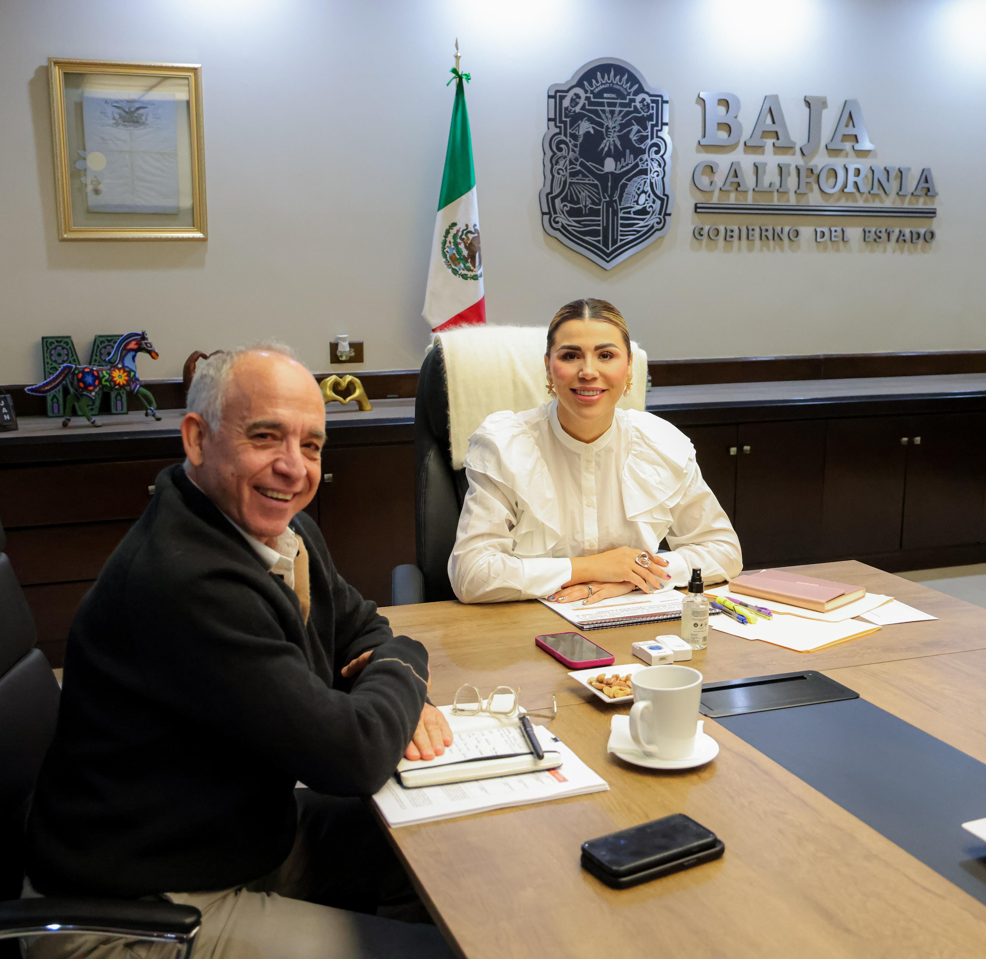 ELIGE CFE A BC PARA DESARROLLAR 2 PROYECTOS DE ENERGÍAS RENOVABLES